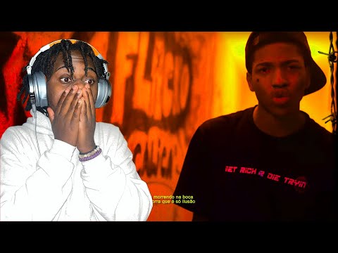 HATIAN REACTS To FLACKO - AI CALICA (OFFICIAL MUSIC VIDEO)