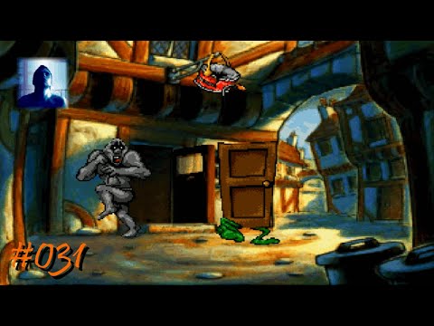 Lets Play Discworld Vol.31 (German)