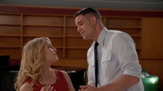 Just Give Me a Reason - Glee Cast - Dianna Agron &amp; Mark Salling