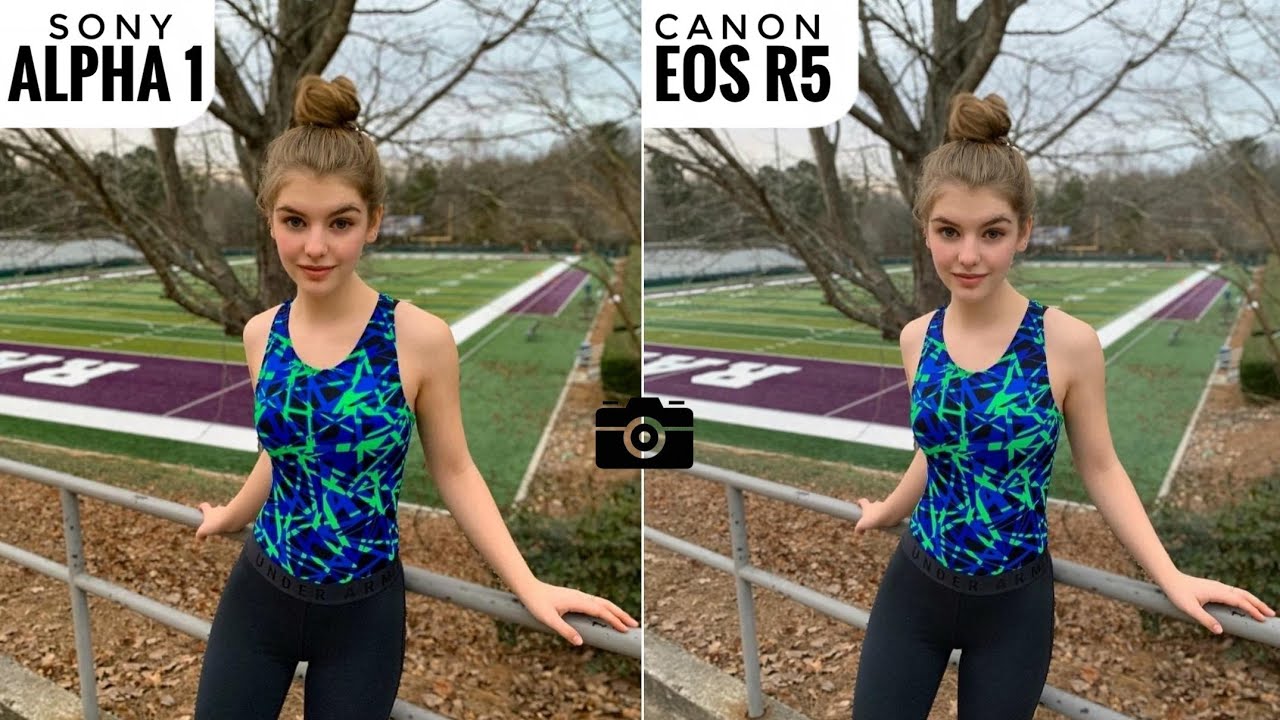 Фотоаппарат Sony A1 Body