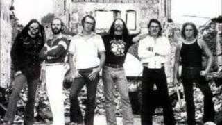 Molly Hatchet- The Harp Jam