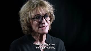 Nuevo INFORME: Esto es Genocidio 👀