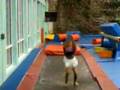 Chelsea Piers Tumbletrak