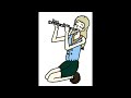 Kidsongs Over In The Meadow Isolated Flute