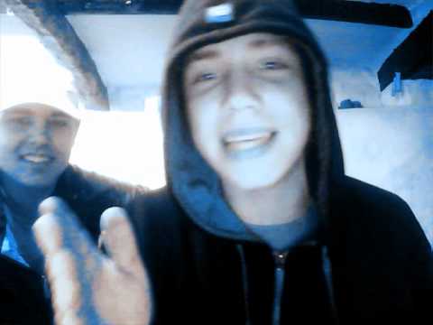 Smilezz TV - Damage Mc - Fat Boy Murkage