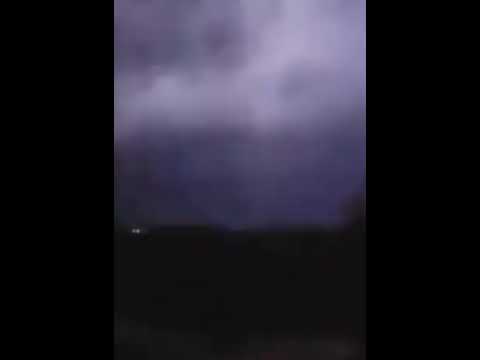 Bowling Green, Ky Tornado Dec. 2021🌪