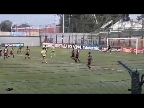 Defensa y Justicia 1 - Lanús 0 (Fecha 21) 5