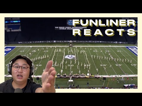 The HARDEST DCI drill of all time.