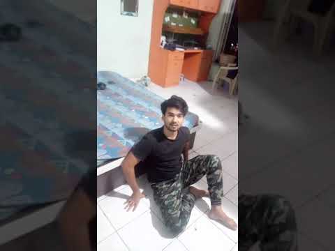 Saksham rai The wish......