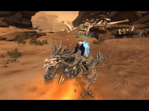 Neverwinter HOW TO BUY THE NEW MOUNT+DRAGONBONE SHOWCASE