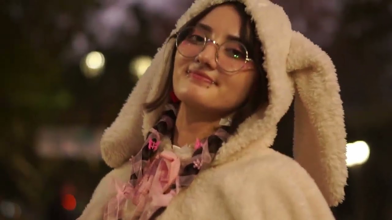 ID: Harajuku — Official Trailer