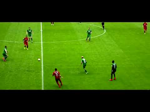 Thiago Alcantara - Sexy Football
