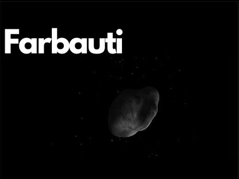Exploring Farbauti: Saturn's Mysterious Moon