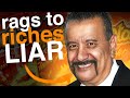 The Man Who DIDN T Invent The Flamin Hot Cheeto