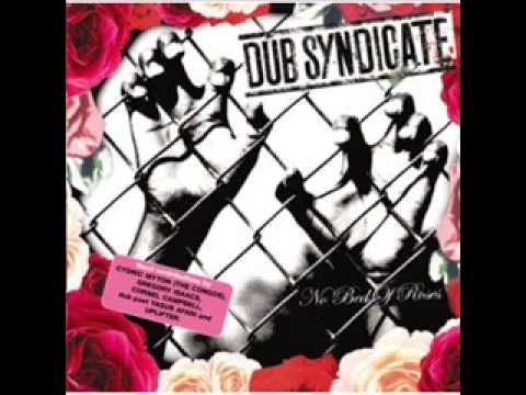 Dub Syndicate - Jamaican Proverb
