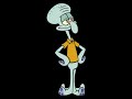 Nickelodeon Toon Twister 3 D Squidward Tentacles Voice Clips