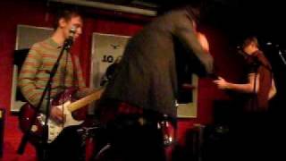 Televised Crimewave -Red Room