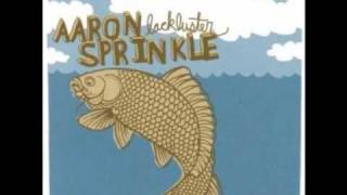 Aaron Sprinkle - Colorblind