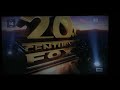 20th Century Fox Bad Hat Harry Marvel 2011 REUPLOADED FROM JANUARY 2020 WITH BETTER AUDIO