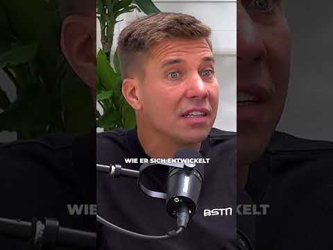 Nobody wants to face Isaac 'Nightmare' Bonga 👀🇩🇪#EuroBasket