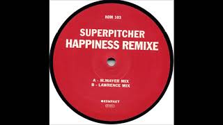 Happiness (M Mayer Mix) - Superpitcher