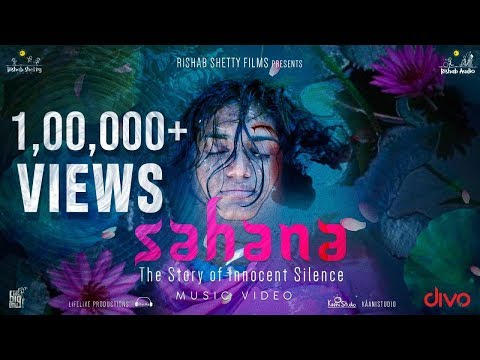 Sahana Shetty Sahana