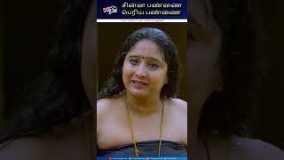உன் பார்வையே காம பார்வை தானடா - Chinna Pannai Periya Pannai