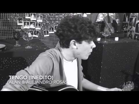 Acústico con Alan Madanes