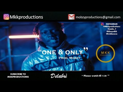 Tion Wayne x Mulla stacks x Hardy Caprio (“One and only”) prod. Mobzy| Afro UK
