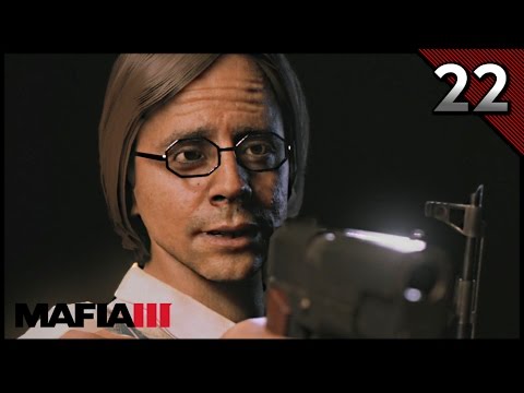 MAFIA III Gameplay Walkthrough Part 22 · Mission: Rescue Alvarez | PC PS4 XB1 (60fps)