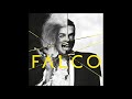 Falco - Vienna Calling