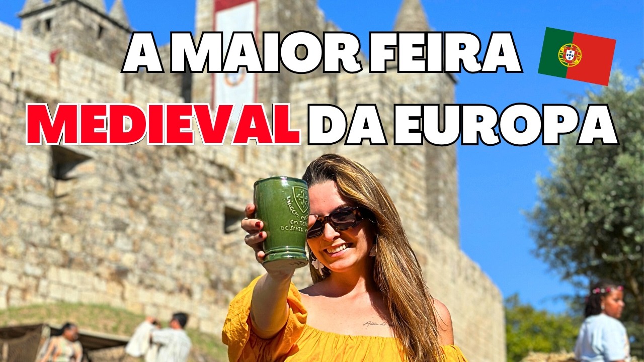 SERIA ESTA A MELHOR FESTA DE PORTUGAL?