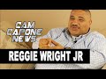 Reggie Wright Jr: 2Pac Grabbed For My Gun, Told Me Shoot Biggie's Security(Part 1of5)