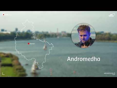Rave Fanatics pres. Andromedha - Sunset Set - Malta Lake - Poznań