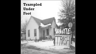 Trampled Under Foot - Talk To Me Baby (live)