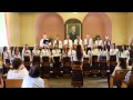 "Як я була мала, мала" 