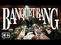 MAZZEL / BANQUET BANG -Music Video-