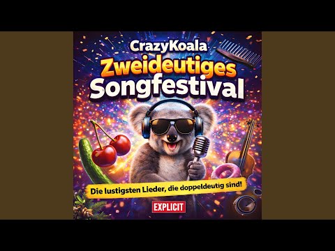 Die Muschi von der Uschi