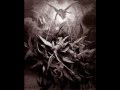 Saviour Machine - Abomination of Desolation 