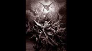 Saviour Machine - Abomination of Desolation