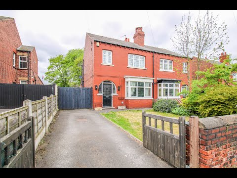 Horbury Road, Wakefield - Virtual Tour