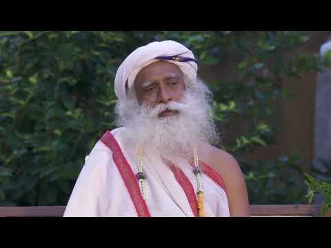 How Not To Create Karma 🙏 With Sadhguru in Challenging Times   21 Apr