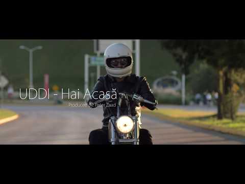 UDDI -  Hai acasa