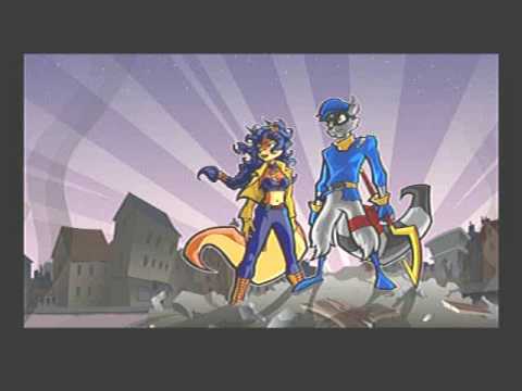 Sly 2: Band of Thieves Part 64: What A Twist!