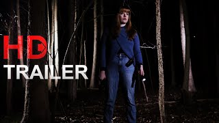 EMBER IN THE WOODS Trailer (2023) Drama/Thriller
