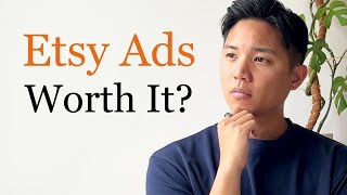 Are Etsy Ads Worth It? A Complete Guide for Sellers
