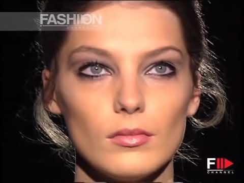 "Missoni" Autumn Winter 2004 2005 Milan 2 of 3 Pret a Porter by FashionChannel