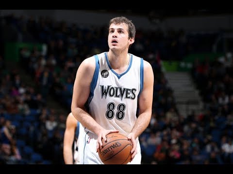 Nemanja Bjelica 18 Points Full Highlights (10/24/2017)