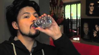 Jamie Woon interview (part 2)