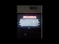 Opening To Saving Private Ryan 1999 VHS